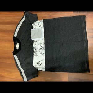 Boys youth small  Size 8 lot of t-shirts tank tops long sleeve and short sleeve